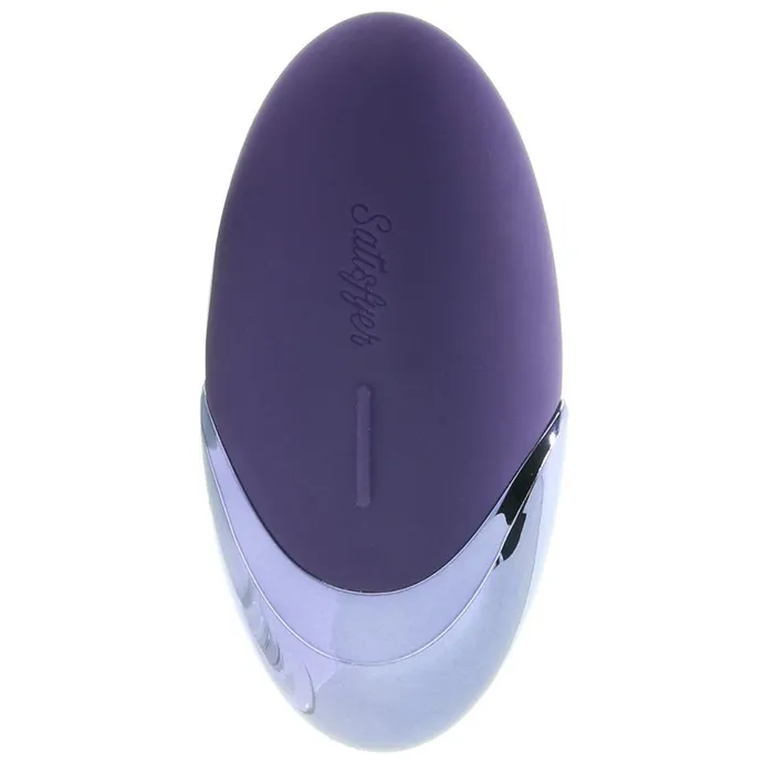 Satisfyer Layons Purple Pleasure | Satisfyer Vibrators