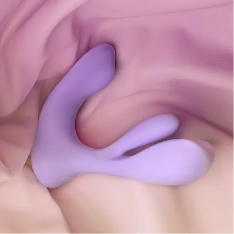 Vibrators Tracys Dog Swirlii Wearable Swing Vibrator