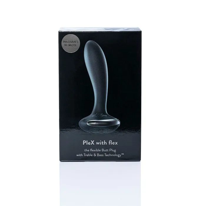 Hot Octopuss Hot Octopuss PleX with Flex Male Sex Toys