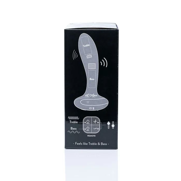 Hot Octopuss Hot Octopuss PleX with Flex Male Sex Toys