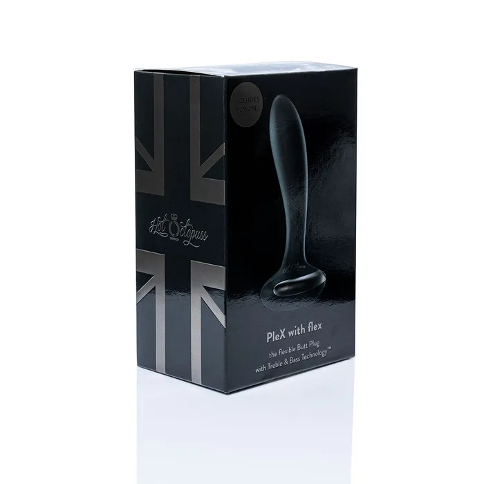 Hot Octopuss Hot Octopuss PleX with Flex Male Sex Toys