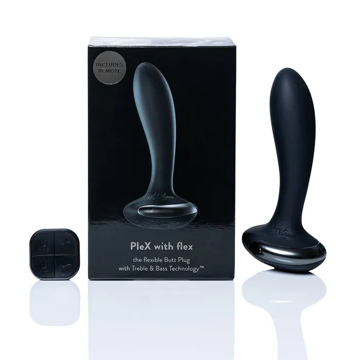 Hot Octopuss Hot Octopuss PleX with Flex Male Sex Toys