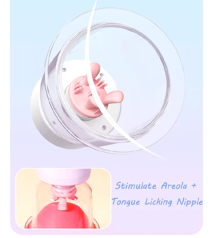 Nipple Clitoral Toys Vibratoy Shop Nipple Sucker