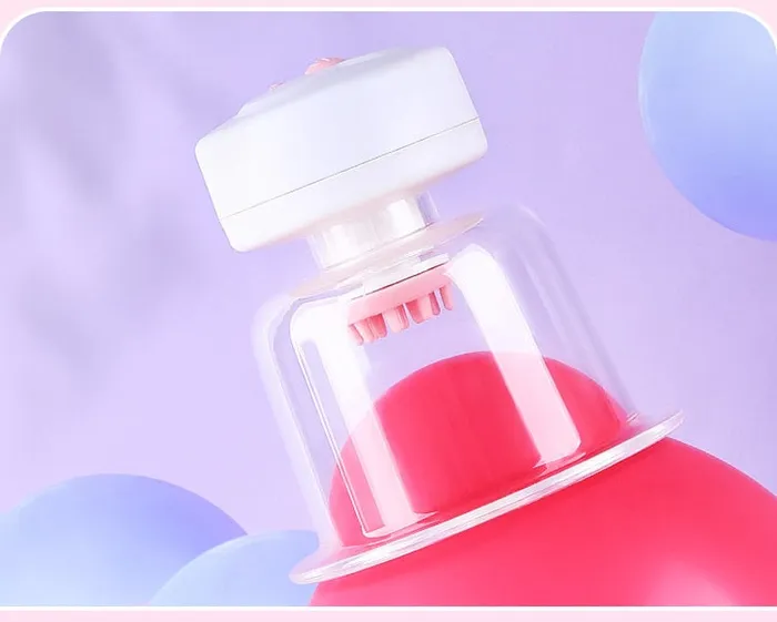 Nipple Clitoral Toys Vibratoy Shop Nipple Sucker