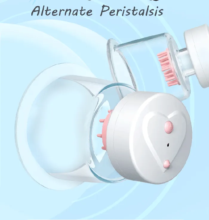 Nipple Clitoral Toys Vibratoy Shop Nipple Sucker