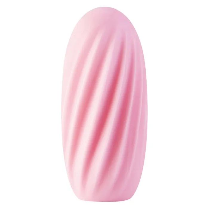 Vibrators Svakom HedyPale Pink Each SVAKOM