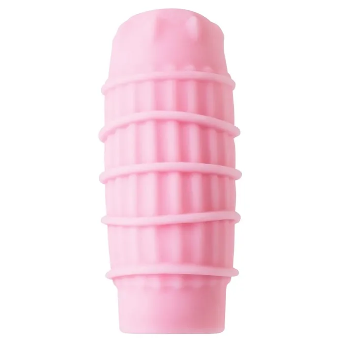 Vibrators Svakom HedyPale Pink Each SVAKOM