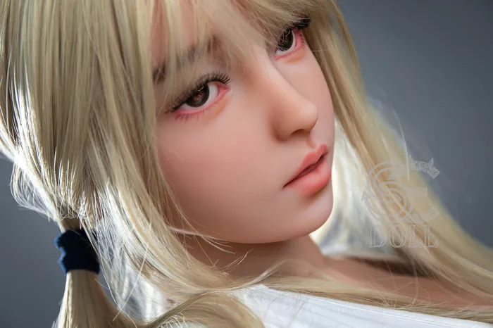 Male Sex Toys SE Doll US In Stock 157cm5ft2 Hcup Blonde Sex Doll SED255 Head120 MelodyA baseball jacket Male Sex Toys SE Doll US In Stock 157cm5ft2 Hcup Blonde Sex Doll SED255 Head120 MelodyA baseball jacket