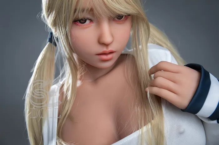 Male Sex Toys SE Doll US In Stock 157cm5ft2 Hcup Blonde Sex Doll SED255 Head120 MelodyA baseball jacket Male Sex Toys SE Doll US In Stock 157cm5ft2 Hcup Blonde Sex Doll SED255 Head120 MelodyA baseball jacket