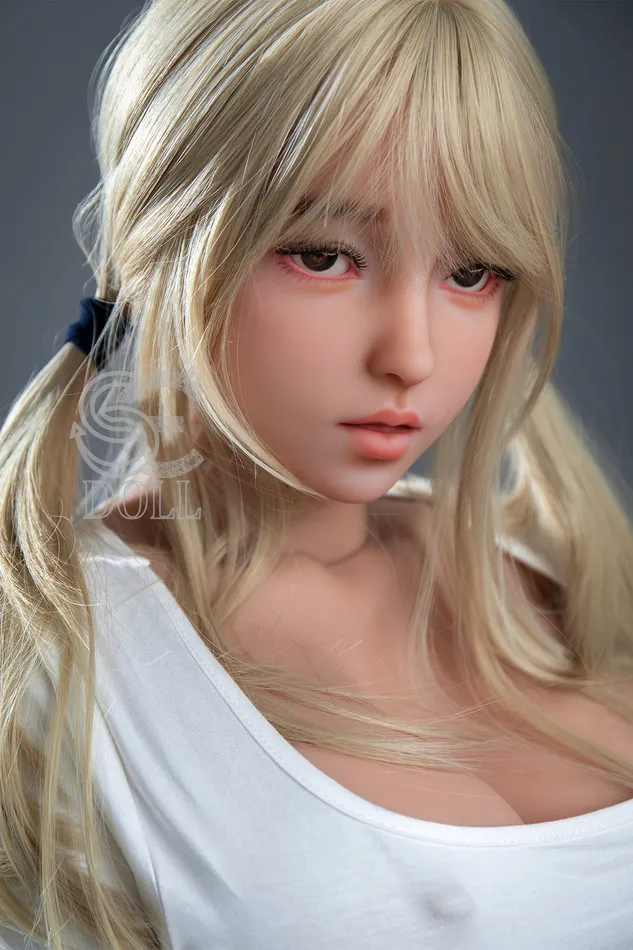 Male Sex Toys SE Doll US In Stock 157cm5ft2 Hcup Blonde Sex Doll SED255 Head120 MelodyA baseball jacket Male Sex Toys SE Doll US In Stock 157cm5ft2 Hcup Blonde Sex Doll SED255 Head120 MelodyA baseball jacket