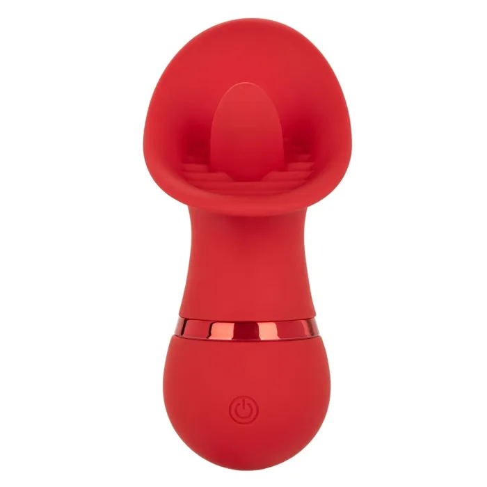 French Kiss Seducer CalExotics Female Sex Toys French Kiss Seducer CalExotics Female Sex Toys