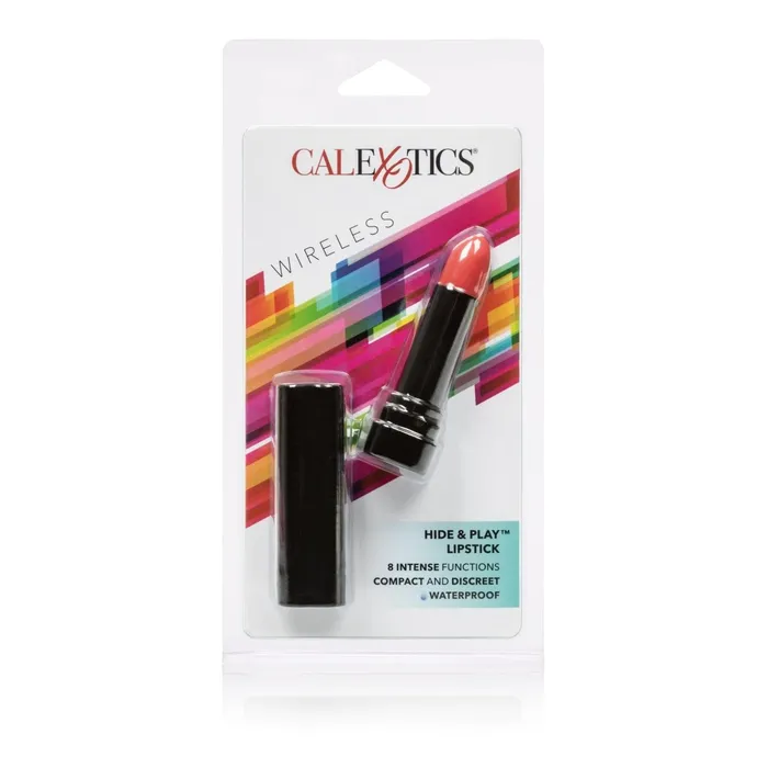 Hide and Play Lipstick CalExotics Couples Hide and Play Lipstick CalExotics Couples