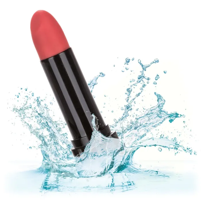 Hide and Play Lipstick CalExotics Couples Hide and Play Lipstick CalExotics Couples