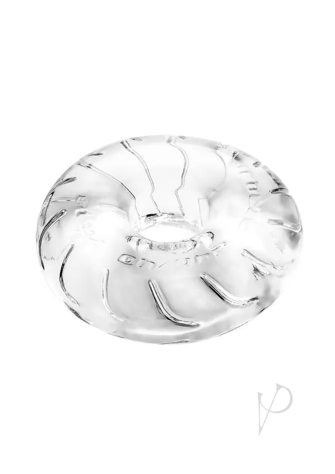 Cruiser Cock Ring Clear Perfect Fit Male Sex Toys Cruiser Cock Ring Clear Perfect Fit Male Sex Toys