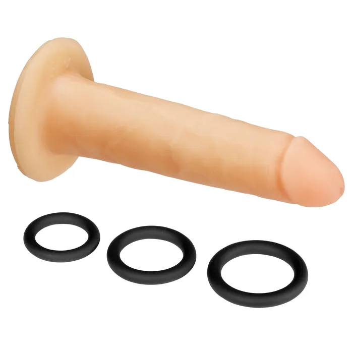 Dildos Xandebay Cloud 9 Dual Density Dildo Touch 7in W No Balls Dildos Xandebay Cloud 9 Dual Density Dildo Touch 7in W No Balls