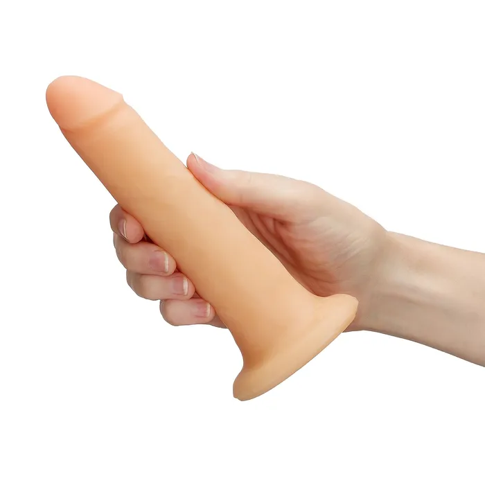 Dildos Xandebay Cloud 9 Dual Density Dildo Touch 7in W No Balls Dildos Xandebay Cloud 9 Dual Density Dildo Touch 7in W No Balls