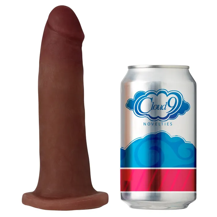 Dildos Xandebay Cloud 9 Dual Density Dildo Touch 7in W No Balls Dildos Xandebay Cloud 9 Dual Density Dildo Touch 7in W No Balls