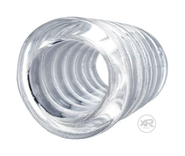 Male Sex Toys Spiral Ball Stretcher Trinity Vibes