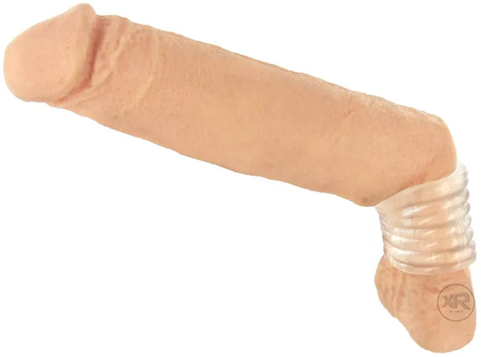 Male Sex Toys Spiral Ball Stretcher Trinity Vibes