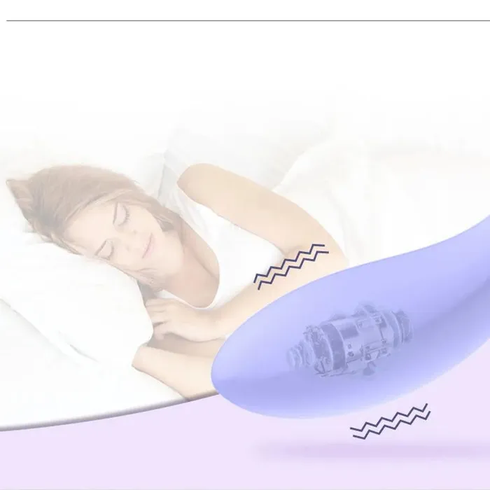 Soft Silicone Gspot Vibrator for Women Xinghaoya Female Sex Toys