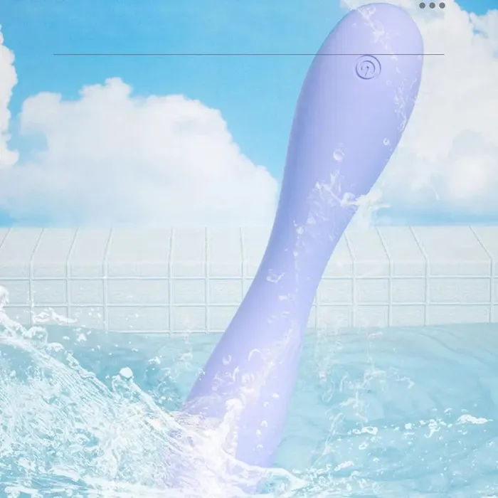 Soft Silicone Gspot Vibrator for Women Xinghaoya Female Sex Toys