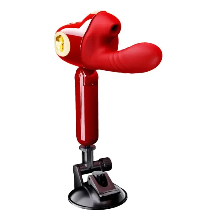 Xinghaoya Female Sex Toys Remote Hansfree Female Sex Machine for Sale