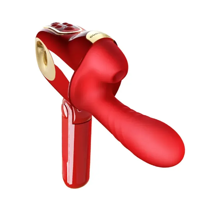 Xinghaoya Female Sex Toys Remote Hansfree Female Sex Machine for Sale