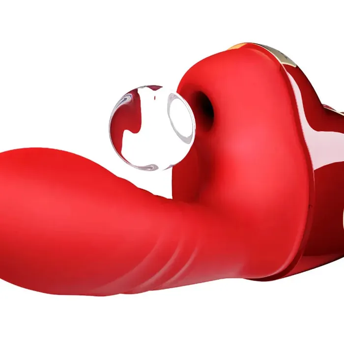 Xinghaoya Female Sex Toys Remote Hansfree Female Sex Machine for Sale