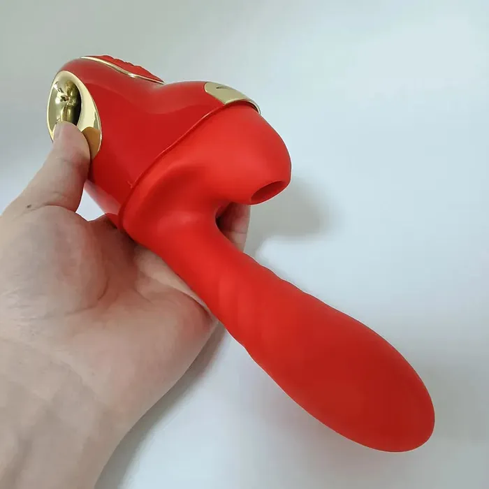 Xinghaoya Female Sex Toys Remote Hansfree Female Sex Machine for Sale