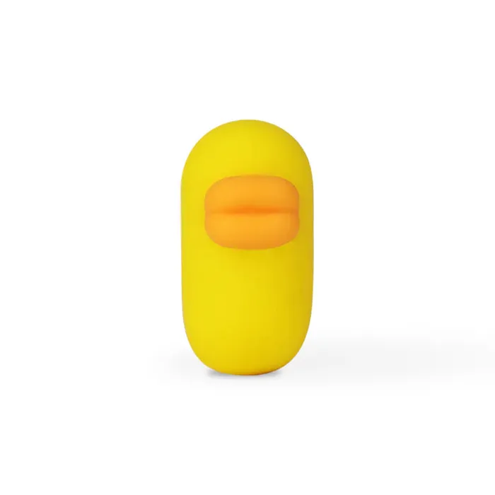 Ammicco Vibrators Vibratore da Clito Naughty Duck