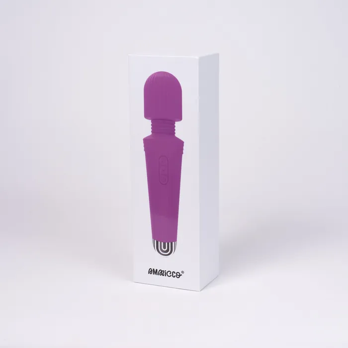 Ammicco Vibrators Wand Canta TUuuh