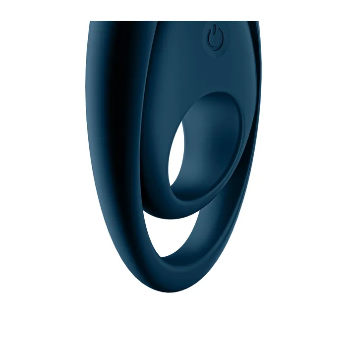 Anello Glorious Duo Satisfyer feeky feeky Vibrators