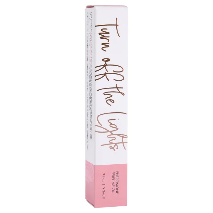 Dildos Classic Brands Turn Off the Lights Pheromone Perfume Oil 92 ml Dildos Classic Brands Turn Off the Lights Pheromone Perfume Oil 92 ml