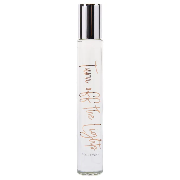 Dildos Classic Brands Turn Off the Lights Pheromone Perfume Oil 92 ml Dildos Classic Brands Turn Off the Lights Pheromone Perfume Oil 92 ml