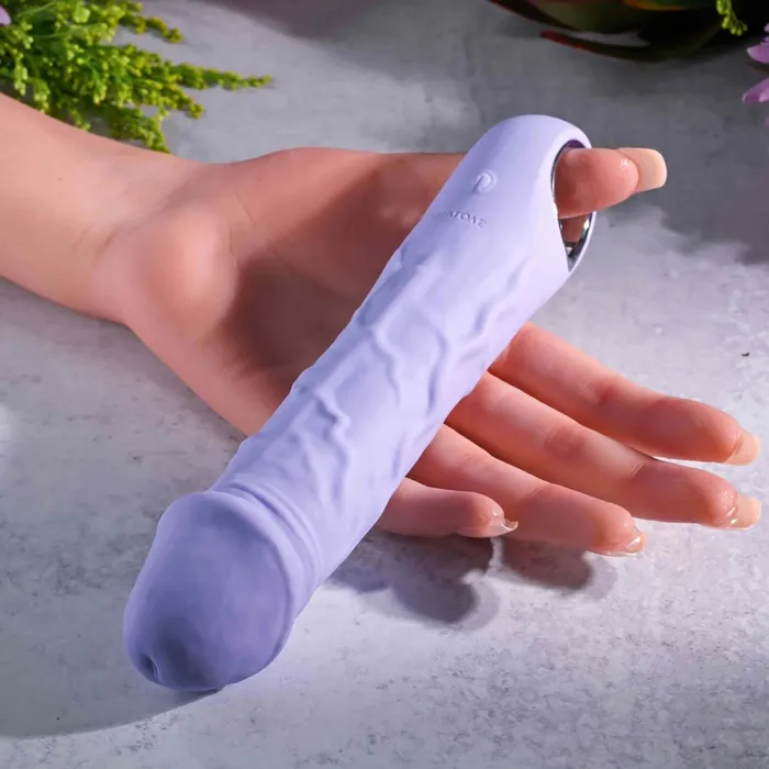 Purple Fantasy Vibrator Evolved Novelties Vibrators Purple Fantasy Vibrator Evolved Novelties Vibrators