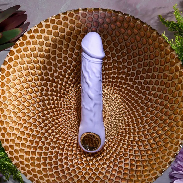 Purple Fantasy Vibrator Evolved Novelties Vibrators Purple Fantasy Vibrator Evolved Novelties Vibrators