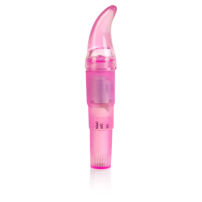 Vibrators CalExotics First Time Travel Teaser Kit Pink Vibrators CalExotics First Time Travel Teaser Kit Pink