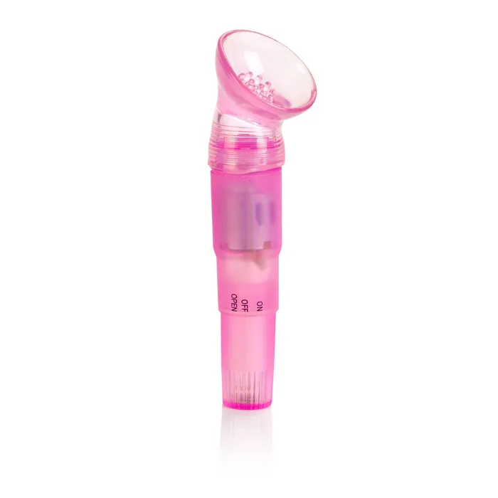 Vibrators CalExotics First Time Travel Teaser Kit Pink Vibrators CalExotics First Time Travel Teaser Kit Pink