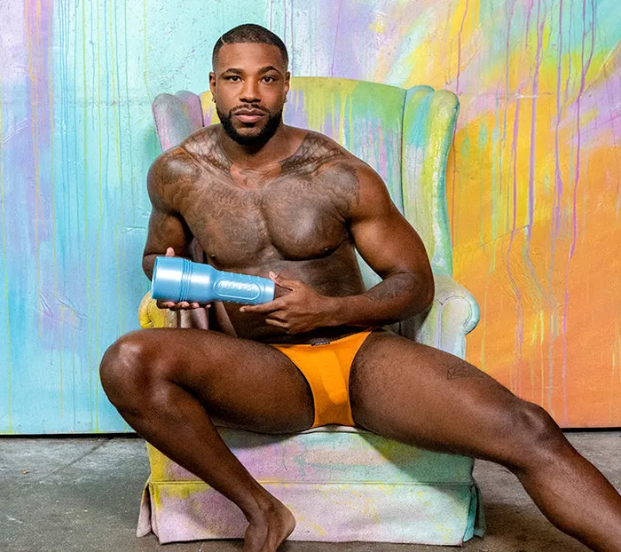 Vibrators Fleshlight Reign