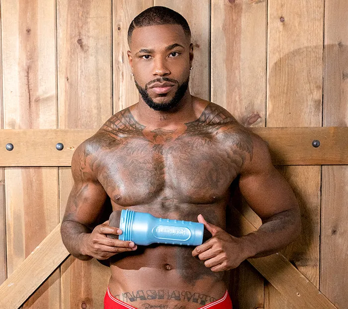 Vibrators Fleshlight Reign